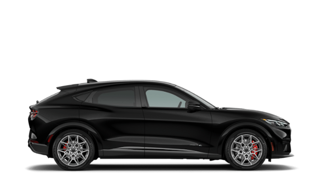 2026 Ford Mustang Mach-E® External Image 1